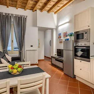  Appartamento Boboli