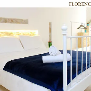  Appartamento Florence Suite