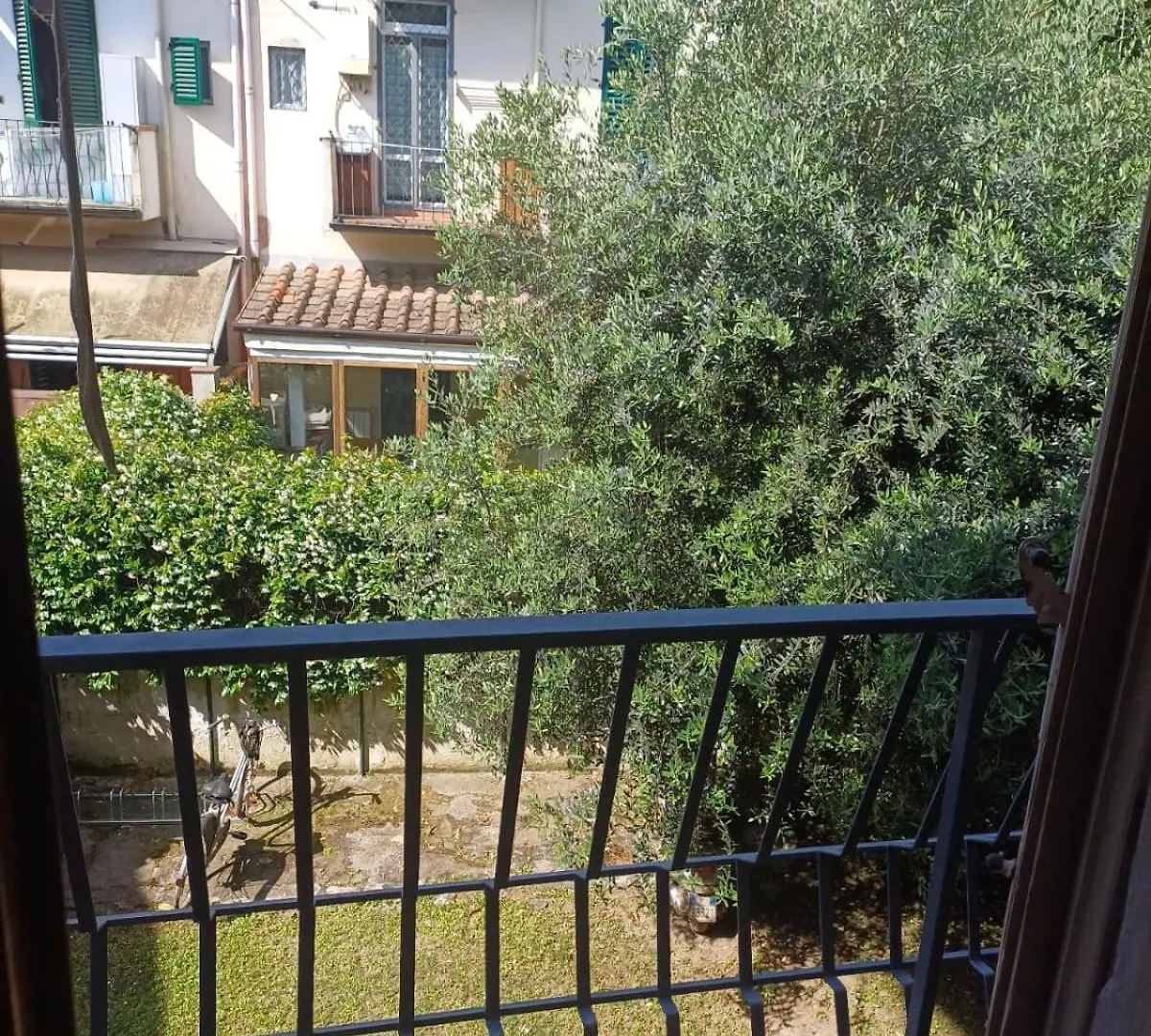 Appartement Celeste Apartment-San Frediano Florence