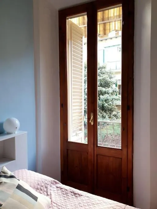 Apartment Celeste Apartment-San Frediano Florence