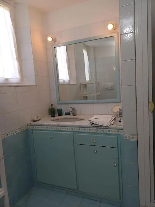 Celeste Apartment-San Frediano Florence
