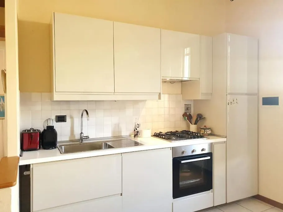 Apartment Celeste Apartment-San Frediano Florence Italy