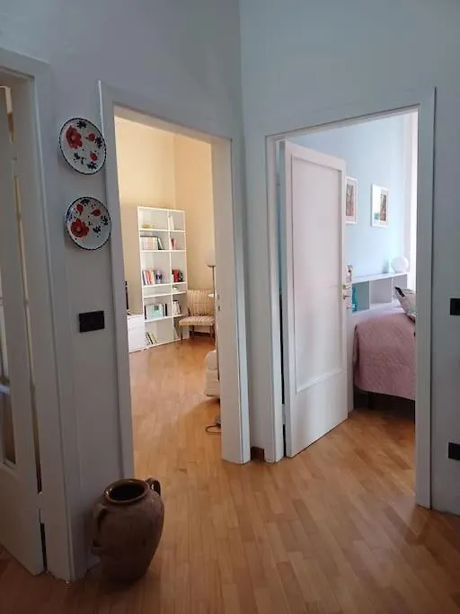 Apartment Celeste Apartment-San Frediano Florence