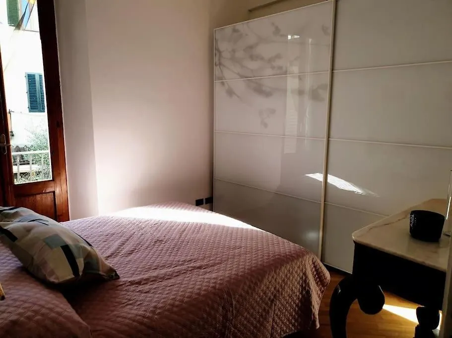Apartment Celeste Apartment-San Frediano Florence