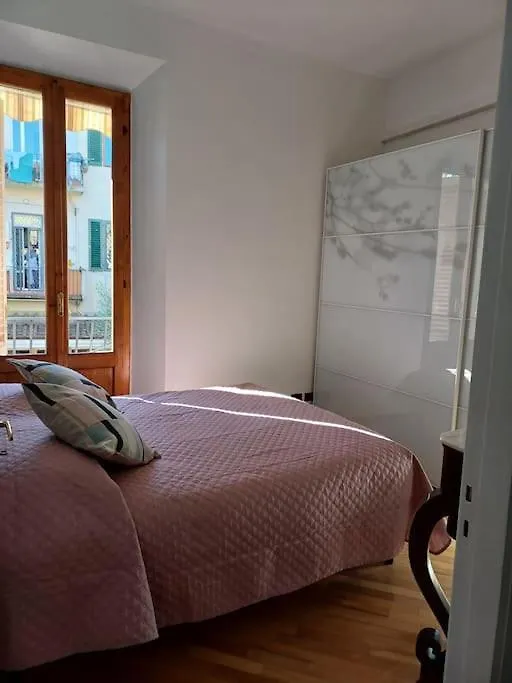 Celeste Apartment-San Frediano Florence Italy