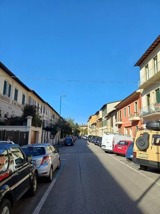 Celeste Apartment-San Frediano Florence 0*,  Italy