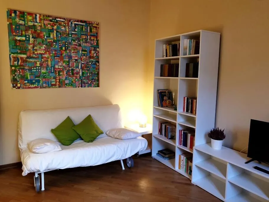 Apartment Celeste Apartment-San Frediano Florence
