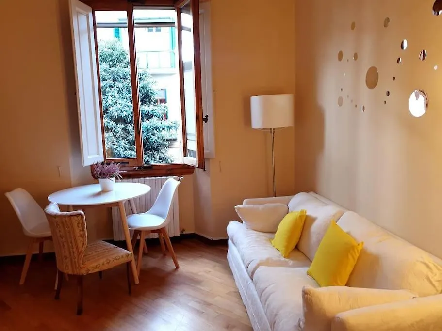 Celeste Apartment-San Frediano Florence 0*,